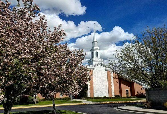 The Church of Jesus Christ of Latter-day Saints