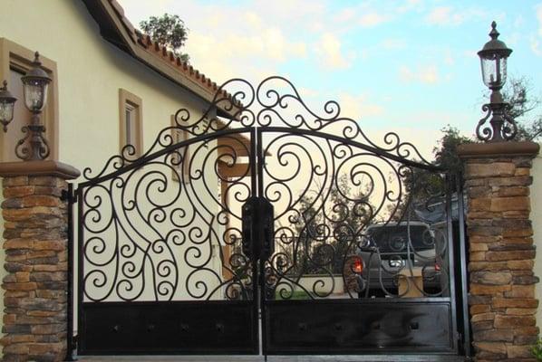 Andy's Wrought Iron