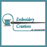 Embroidery Creations Of Londonderry logo