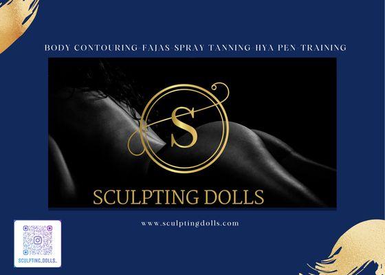 Sculpting Dolls