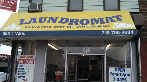 Laundromat