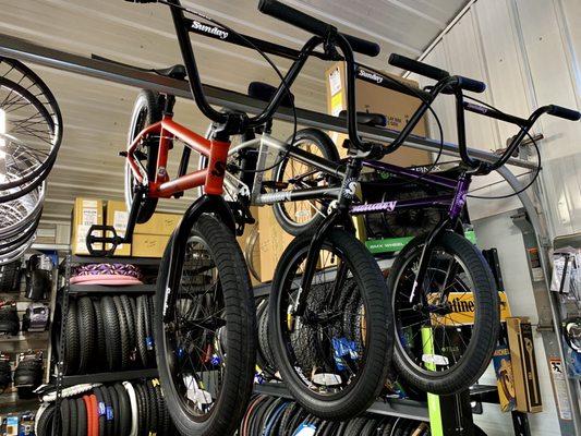 Bike Barn Cycling and Fitness