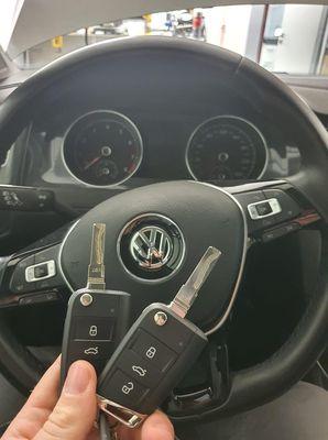 VW