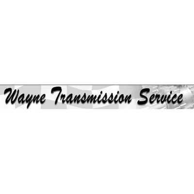 Wayne Transmission Service