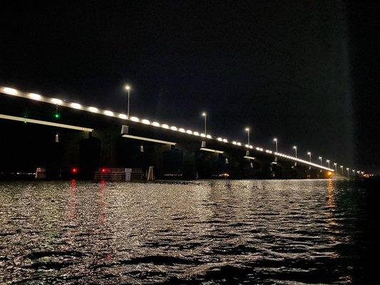 LBI Bridge