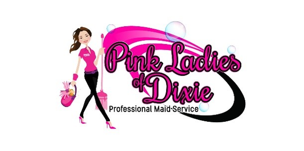 Pink Ladies of Dixie