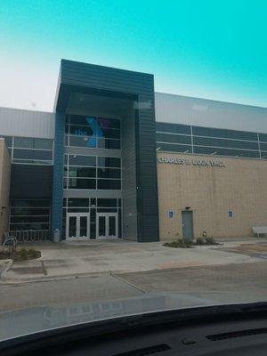 Council Bluffs Branch YMCA