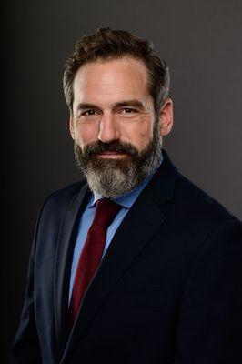 Attorney Nathan DeLadurantey