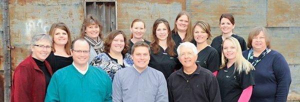 Monticello Family Dentistry