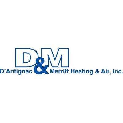 D'Antignac & Merritt Heating & Air