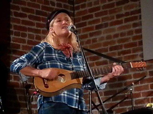 Jill Sobule