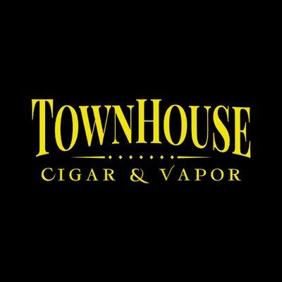 TownHouse Cigar & Vapor - Novi