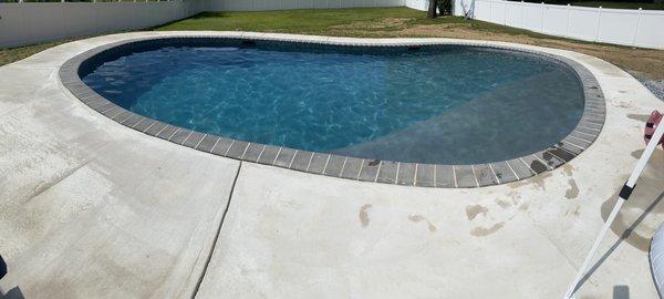 David E Callahan Pool Plastering Inc