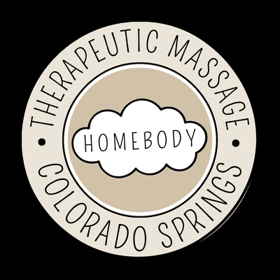 Homebody Logo