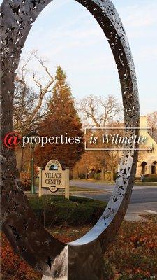 @properties | Wilmette