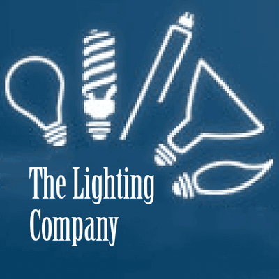 The Lighting Company's Logo