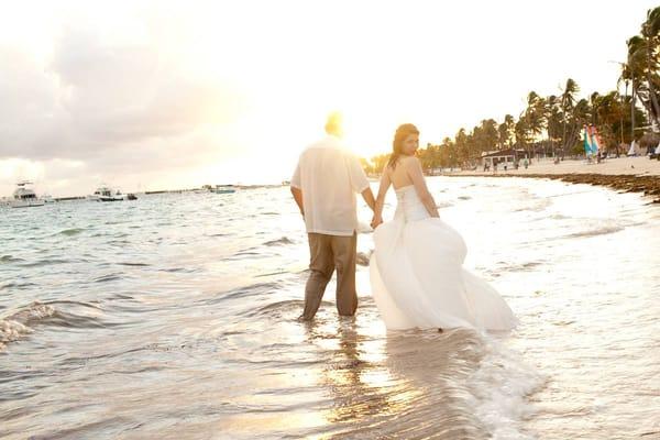 Destination Weddings