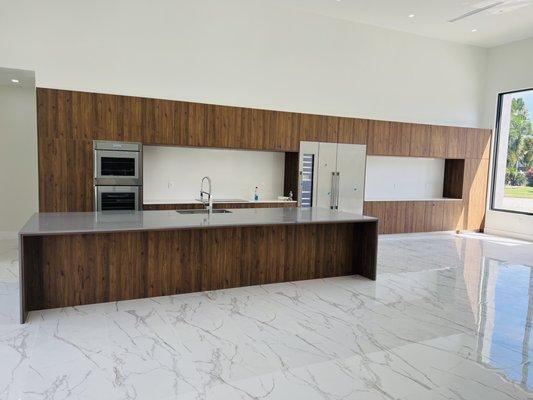 MEBEL Cabinets