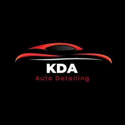 KDA Logo