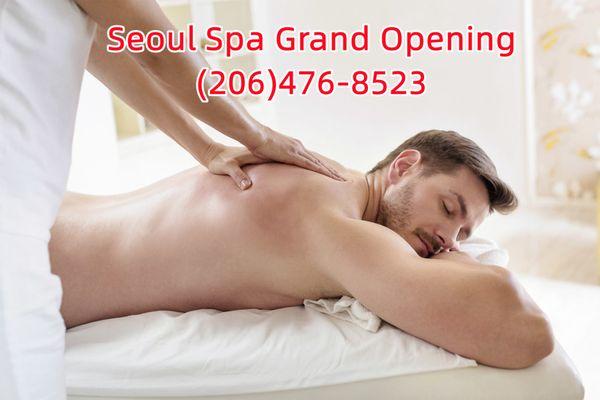 Seoul Spa