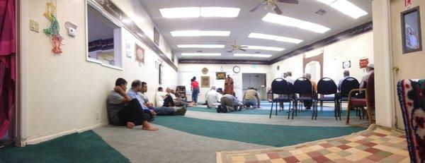 High Desert Islamic Society