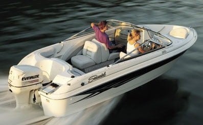 Rent a boat with us!