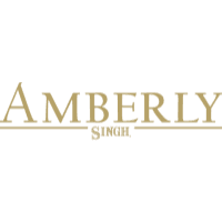 Amberly Apartments Logo