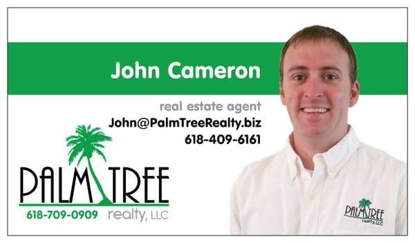 Palm Tree Realty