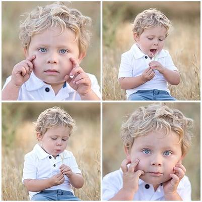 San Diego Kids Photographer