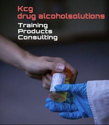 KCG Drug Alcohol Solutions