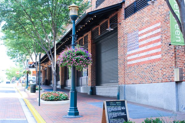 Reston Town Center