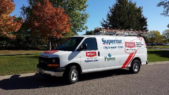 Superior Heating, Air Conditioning and Electrical, Inc. 2