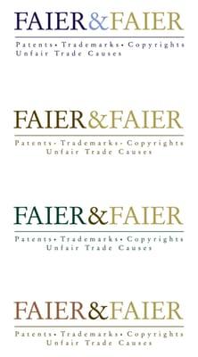 The finest patent and trademark boutique on the planet for advice that merges business, brand, and invention.