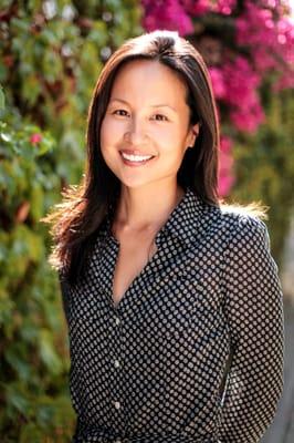 Michelle M. Ching - CA License #14704, NCCAOM Board Certification #139327