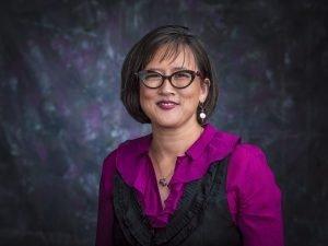 Linda Liu, MD