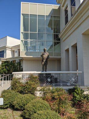 Beauvoir-Jefferson Davis Shrine, Biloxi