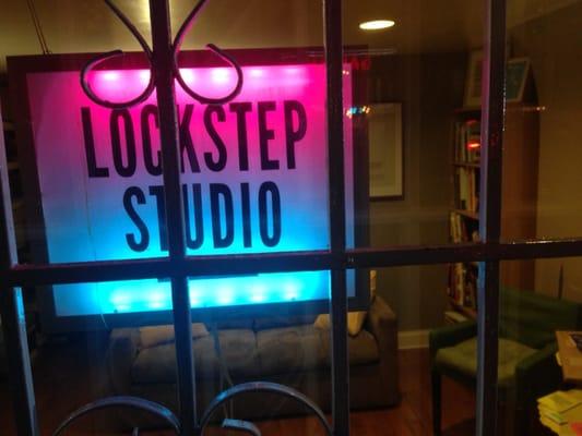 Lockstep Studio