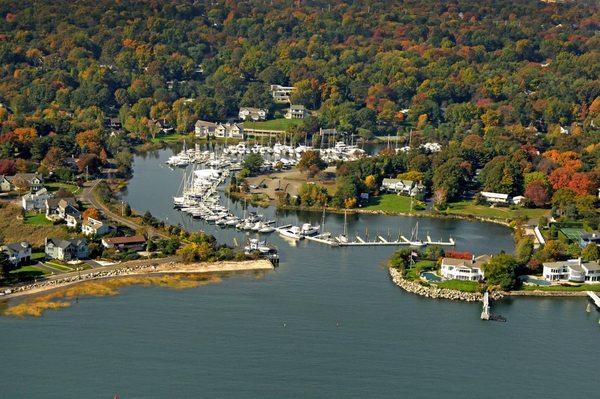 SHYC Marina Basin