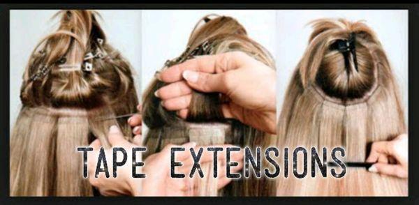 Extensions