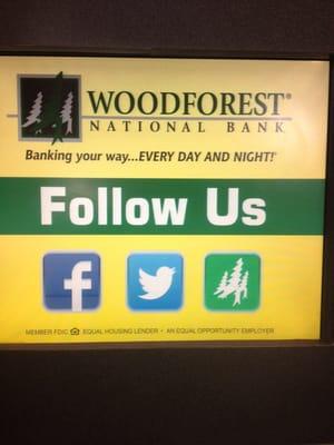 Woodforest National Bank