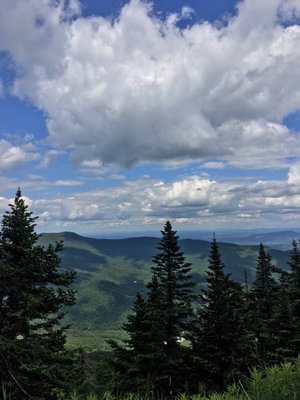 Mt Mansfield Ski Club