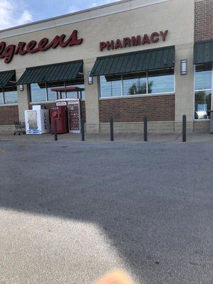 Walgreens