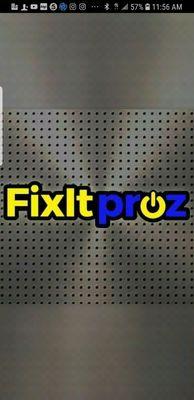 Fixit Proz