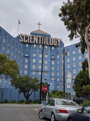 Church of Scientology of Los Angeles