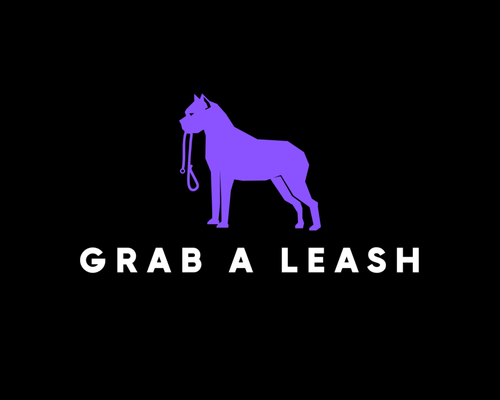 Grab A Leash