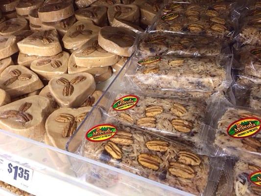 Mexican treats - Joe V's Smart Shop: Baytown, TX