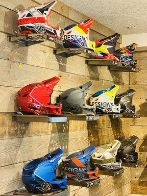 Troy Lee Designs