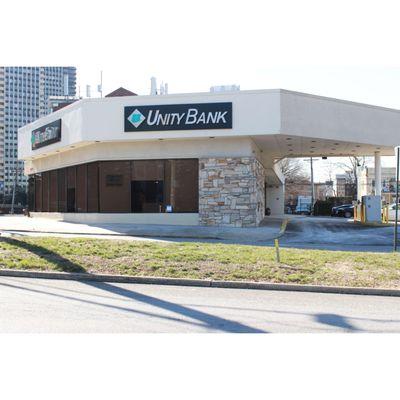 Unity Bank Fort Lee Branch