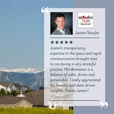 Staufer Team Real Estate