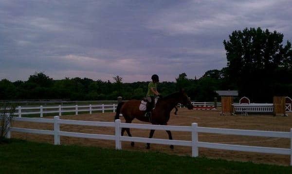 Messenger Hill Farm